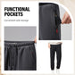 📢📢60 % de réduction !!!🎅Pantalon d'hiver décontracté pour homme