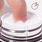 Dissolvant doux et rapide pour faux ongles