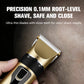 📢📢60 % de réduction !!!🎅Tondeuses à cheveux professionnelles pour hommes