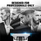 📢📢60 % de réduction !!!🎅Tondeuses à cheveux professionnelles pour hommes