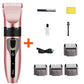 📢📢60 % de réduction !!!🎅Tondeuses à cheveux professionnelles pour hommes
