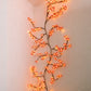 📢📢60 % de réduction !!! 🎅Lumières d’Ambiance en Vigne Florale