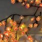 📢📢60 % de réduction !!! 🎅Lumières d’Ambiance en Vigne Florale