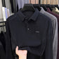📢📢60 % de réduction !!!  💖 Chemise classique à manches longues pour homme