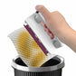 📢📢50 % de réduction !!! ✨Brosse de nettoyage Magic One-Press