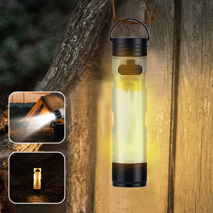 🌟 Mini lampe torche ultra puissante pour l'extérieur – Une petite merveille de puissance qui tient dans la poche ! 💡✨