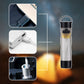🌟 Mini lampe torche ultra puissante pour l'extérieur – Une petite merveille de puissance qui tient dans la poche ! 💡✨
