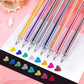 🎁Last Day Sale 49% OFF✨Glitter Gel Pen Set