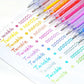 🎁Last Day Sale 49% OFF✨Glitter Gel Pen Set