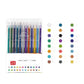 🎁Last Day Sale 49% OFF✨Glitter Gel Pen Set