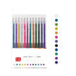 🎁Last Day Sale 49% OFF✨Glitter Gel Pen Set