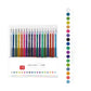 🎁Last Day Sale 49% OFF✨Glitter Gel Pen Set