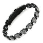 ✨ 60% de réduction !  💎 Bracelets en cuivre magnétiques en forme de cœur éblouissants pour femmes