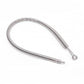 📢📢Achetez 1 obtenez-en 1 gratuit🧵🔧 Outil Multifonctionnel Pliable pour Enfiler les Cordons – Acier Inoxydable, Flexible & Ultra-Pratique | Parfait pour Hoodies, Pantalons & Sacs ⚡