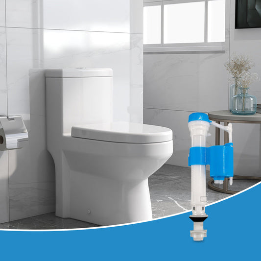 📢📢50 % de réduction !!! ✨Robinet de remplissage universel pour toilettes avec hauteur réglable