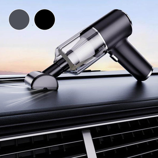 📢📢60 % de réduction !!! ✨Aspirateur à main sans fil