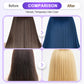 📢📢50 % de réduction !!!✨Cire colorante temporaire pour cheveux