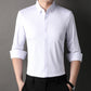 📢📢50 % de réduction !!!✨Chemise Habillée Extensible Infroissable pour Hommes