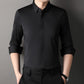 📢📢50 % de réduction !!!✨Chemise Habillée Extensible Infroissable pour Hommes