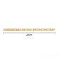 📢📢70 % DE RÉDUCTION !!! 📿💎 Bracelet Femme à Cristaux – Ajustable & Élégant pour Toutes les Occasions