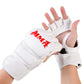 Gants de Boxe avec Soutien du Poignet et Absorption des Chocs