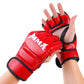 Gants de Boxe avec Soutien du Poignet et Absorption des Chocs