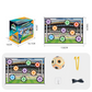 🎉Nouvelles offres spéciales - 49 % de réduction💥Ensemble de jeu de ballon de football pour enfants