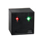 📢📢60 % de réduction !!!✨Lampe laser RGB rechargeable et portable pour soirées
