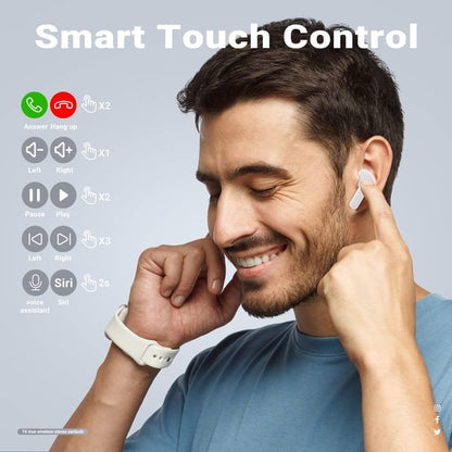 📢📢 70 %  DE RÉDUCTION !! ✨ Découvre une nouvelle dimension du son : nos écouteurs Bluetooth t'offrent une expérience d'écoute incomparable ! 🎶💫