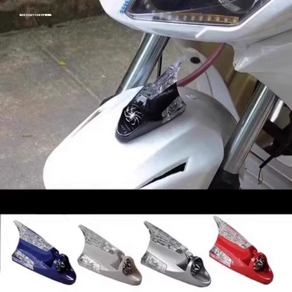 📢📢60 % de réduction !!!✨Feu clignotant d'avertissement pour voiture