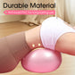 📢📢70 % de réduction !!!🧘‍♀️Ballon Pilates anti-éclatement de 9 pouces avec pompe