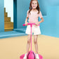 📢📢60 % de réduction !! ⏰ Défi de Saut Ultime ! Ballon Pogo Fitness - Fun Garanti pour Enfants & Adultes