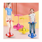 📢📢60 % de réduction !! ⏰ Défi de Saut Ultime ! Ballon Pogo Fitness - Fun Garanti pour Enfants & Adultes