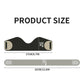📢📢40 % DE RÉDUCTION !! ⏰Genouillère rotulienne en silicone pour soulager les douleurs au genou