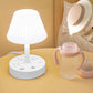 🔥✨Lampe de table avec port USB et prise électrique