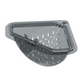 📢📢50 %  DE RÉDUCTION !! ⏰Panier de vidange magnétique triangulaire