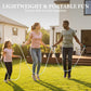 📢📢Achetez-en 2, obtenez-en 1 gratuit ⏰Corde à sauter lumineuse à LED pour enfants