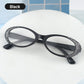 📢📢50% DE RÉDUCTION ! ✨Lunettes de lecture œil-de-chat avec filtre anti-lumière bleue