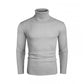 📢📢55% de réduction !! ⏰Pull à col roulé côtelé pour homme