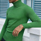 📢📢55% de réduction !! ⏰Pull à col roulé côtelé pour homme