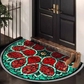 📢📢50% de réduction !! ⏰Tapis Patchwork Artistique et Créatif
