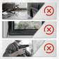 Waterproof Weather Resistance Silicone Adhesive Sealant