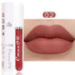 📢📢50 % DE RÉDUCTION !!!⏰Rouge à lèvres liquide mat et waterproof 18 couleurs💄✨
