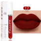 📢📢50 % DE RÉDUCTION !!!⏰Rouge à lèvres liquide mat et waterproof 18 couleurs💄✨