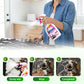 📢📢Achetez 2 recevez 1 gratuit⏰Dégraissant de Cuisine Ultra-Puissant - Nettoie Instantanément