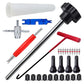 📢📢40% DE RÉDUCTION !! ⏰Kit d'Outils pour Valve de Pneu Changement Rapide