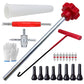📢📢40% DE RÉDUCTION !! ⏰Kit d'Outils pour Valve de Pneu Changement Rapide