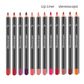 📢📢50 % de réduction !! ⏰Crayon à lèvres mat longue tenue