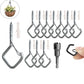 🔥Square Snap Hanging Hooks