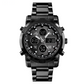 📢📢50 %  DE RÉDUCTION !! ⏰Montres analogiques-numériques militaires étanches pour hommes
